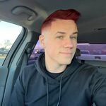 Derek Long - @thatlongd13 - Instagram