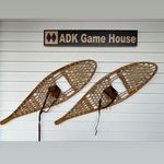 Derek Loomis - @adkgamehouse - Instagram