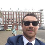 Derek - @lowryderek - Instagram