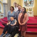 Derek lynch - @dereklynch645 - Instagram