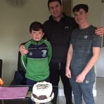 Derek Lynch - @dereklynch3 - Instagram