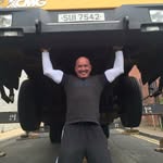 Derek Lynch - @dereklynchxfit - Instagram