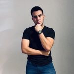Derek Gutiérrez - @derek.macielg - Instagram