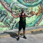 Derek M. F. McEvoy - @derek.mack - Instagram