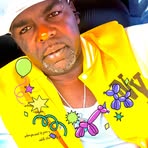 Derek Mack - Facebook