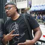 Derek Mack - @mackster65 - Instagram