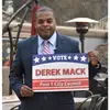 Derek Mack - @thedmackulentone - TikTok