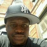 Derek Mack II - @dmack2smooth - Instagram