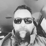 Derek Deek MacKenzie - @derekmackenzie705 - Instagram