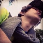 Derek Mackenzie - @derekjohn15 - Instagram