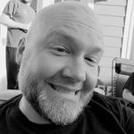 Derek MacKenzie - @dmack0526 - Instagram