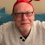 Derek Mackenzie - @derek.mackenzie.35 - Instagram