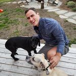 Derek MacKenzie - @drmackenzie1 - Instagram