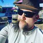 Derek MacKenzie - @mackenziederek705 - Instagram