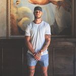 derek. - @k.derek.mackenzie - Instagram