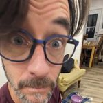 Derek Mackenzie - @dermack1129 - Instagram