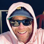 Derek Mackenzie - @domesticatedmanimal - Instagram