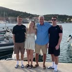Derek Mackey - Facebook