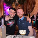 Derek Mackey - @mackeyds - Instagram