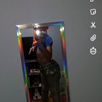 Derek Mackey - @that_thick_boi_derek - Instagram