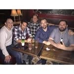 Derek MacLean - @d_mac68 - Instagram