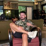 Derek Madden - @dmadd_21 - Instagram