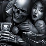 Derek Madden - @dbmoney1989 - Instagram