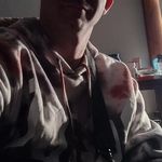 Derek Maddox - @8soul8less - Instagram
