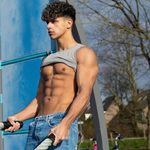 Derek Madison - @derekmd - Instagram
