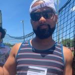 Derek Madison - @d_duvall_2020 - Instagram