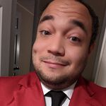 Derek Madison - @derekmadison37 - Instagram