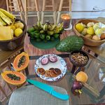 Derek Madsen - @brads_exoticfoods - Instagram