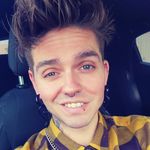 Derek Madsen - @dmalik.madsen - Instagram
