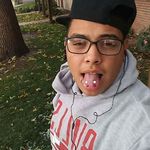 Derek Maes - @derekmaes69 - Instagram