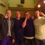 Derek Maher - @marzer2011 - Instagram