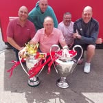 Derek Maher Snr - @maherderek - Instagram