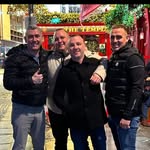 derek mahon - @derekmahon1 - Instagram