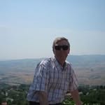Derek Mahon - @derek.mahon2 - Instagram