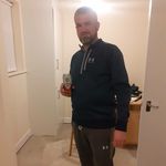 Derek Mahon - @derekmahon - Instagram
