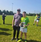 Derek Mahon - Facebook
