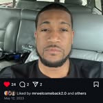Derek Mahon - @infamous_dee1 - Instagram