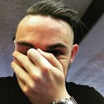 Derek Mahoney - @dero_eire - Instagram