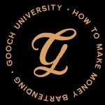 Derek Mahoney - @gooch_university - Instagram