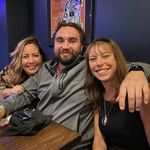 William Derek Mahoney - @jackmerius_tacktheritrix_iii - Instagram