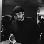 𝕯é𝖗𝖊𝖐 - @derekmailloux - Instagram