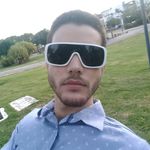 Derek - @derekmais - Instagram
