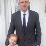Derek Wilson - @derekmaisie - Instagram