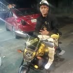 Caali Maidana - @derekmaidana666 - Instagram