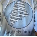 Derek - @mainelymesh_derek - Instagram