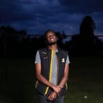 Derrick Maina - Facebook